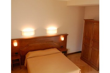 Италия Hotel Borca di Cadore, Екстериор